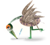 bird covid vaccination