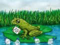 frog